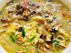 鹵粉粿-大嶝岛景霞大排档