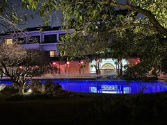 -海天楼中餐厅(吴宫泛太平洋酒店)
