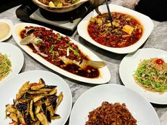 -城南往事·鲁菜济南菜(软件园美莲广场店)