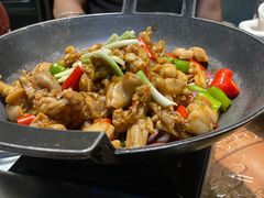 -湘潭九龙鱼头店(城南西路店)