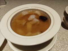 -万丽轩·粤菜(王府井金茂万丽酒店)