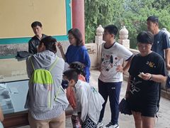 -历代帝王庙博物馆