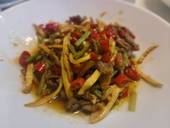 -径山十八道·风味民间菜(杭州总店)