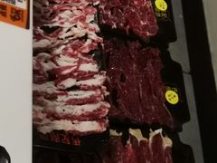 -潮发潮汕牛肉店(龙洞店)