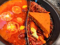 -蜀大侠火锅(建设路第五大道店)