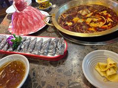 -小龙坎火锅(汉街店)