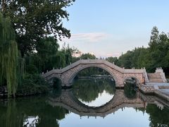-济南大明湖景区
