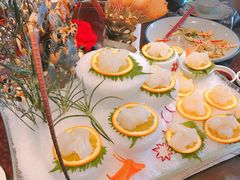 -果然居酒家 · 顺德园林私房菜