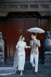 -二十一世纪婚纱摄影(省府前街店)