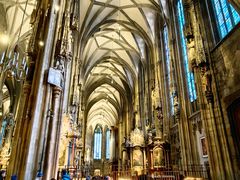 -斯蒂芬主教座堂(Stephansdom)