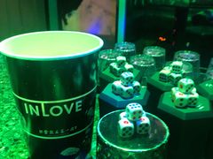 -INLOVE KTV(新天地店)