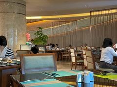 -厦门希尔顿逸林酒店·圆聚自助餐厅(五缘湾店)