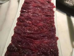 -左庭右院鲜牛肉火锅(新梅广场店)