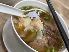 -百福麵家(新馬路店)