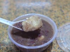 红豆香芋-百花传统甜品店(原址店)