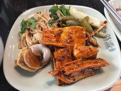 -韩盛·盛江山自助料理(沈辽路万达店)