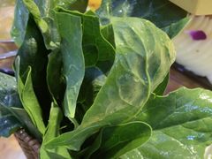 -塔兰齐新疆孜然火锅(鲤鱼山路店)