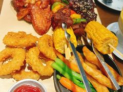 -魏客咖啡(中铁中心店)