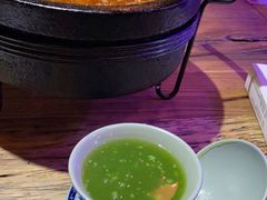 碧潭飘雪羹-听香·678茶铺(猛追湾店)