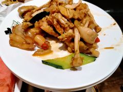 -汉巴味德巴西烤肉(顺和广场店)
