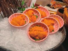 -花潮料理艺食馆(成都万象城店)