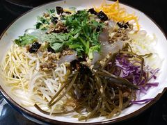 -鱼窝棚柴火铁锅炖(富山屯店)