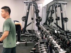 -乐刻运动健身(锦绣乐购店)