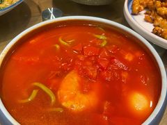 -老街烧烤·四方路小烤肉(书院路店)