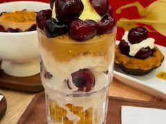 -满记甜品(优客百盛店)