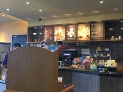 -COSTA COFFEE(上海五玠坊店)