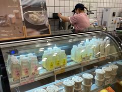 -宝珠奶酪(闵行仲盛店)