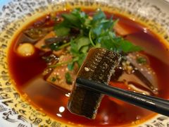-全聚德(扬州虹桥坊店)