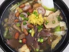 -阿芬卤面(花巷店)