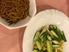 -上海老饭店(北京分店)