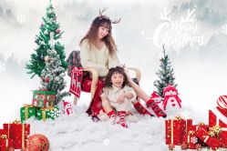 -糖果baby儿童摄影定制馆(外景店)