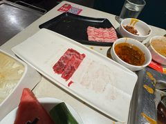 -海底捞火锅(万丰桥店)