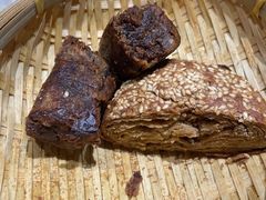 -北京老门框爆肚涮肉馆(凤城六路店)