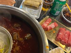 -邓莽子老火锅(中兴路总店)
