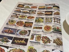 -通庆楼(新开路店)