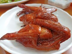 -煲煲掂风味煲仔饭餐厅(西区店)