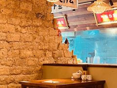-蛮佬拾·乡里土菜馆(河西王府井店)