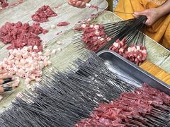 -老白家怡贵园烤肉