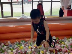 -太阳岛度假酒店