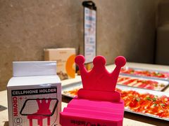-Ant 蚂蚁洞烤肉·大营地(上海静安大悦城店)