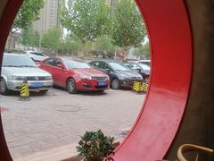 -叶派龙虾•招牌香辣蟹·海鲜(中海国际店)