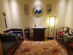 -芳朴养生按摩spa·男士