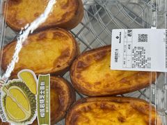 -山姆会员商店(上海浦东店)