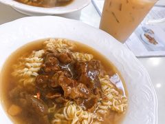 -翠华餐厅(香港国际机场店)