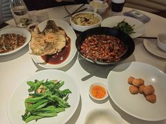 -茉里粤菜(皇姑万象汇店)