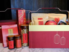 -悦厅·下午茶(杭州柏悦酒店)